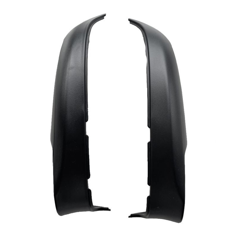 Authentic Car Right Side Rearview Mirror Bottom Lower Holder Cover For Mazda CX-3 2016- CX-5 2015-2016 Replacement