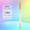 DianShi Soft Tip Brush Pen - Ideal for Students, Journals, Watercolor, Calligraphy & Art (DS-827)