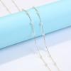 High-End Women's Fashion Sunglasses and Mask Chain Lanyard – European & American Style