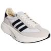 adidas Originals Sl 72 Wygodne Dopasowanie Sprężystość Styl Życia Codzienne Buty Unisex Codzienne Buty Białe Czarne KK3074