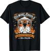 Geist Halloween T-Shirt