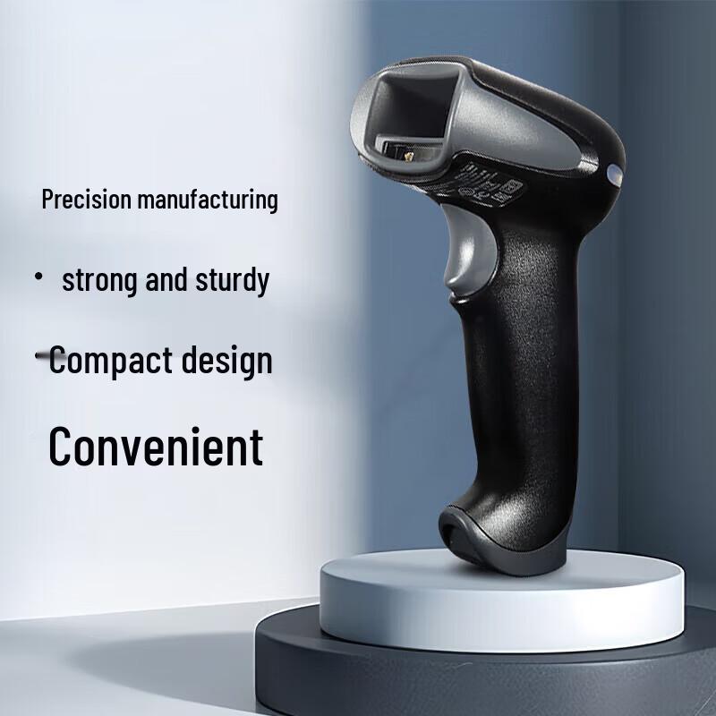 Honeywell 1900GHD Wired 2D Barcode Scanner