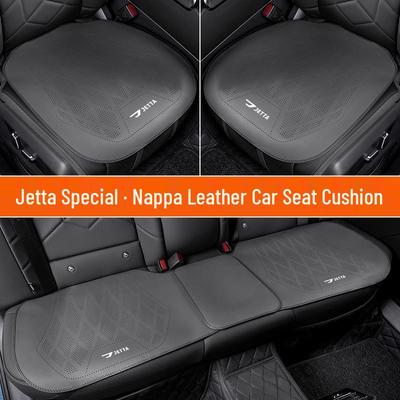 Four Seasons Universal Leather Seat Cushion for Jetta VA3/VA7/VS5/VS7