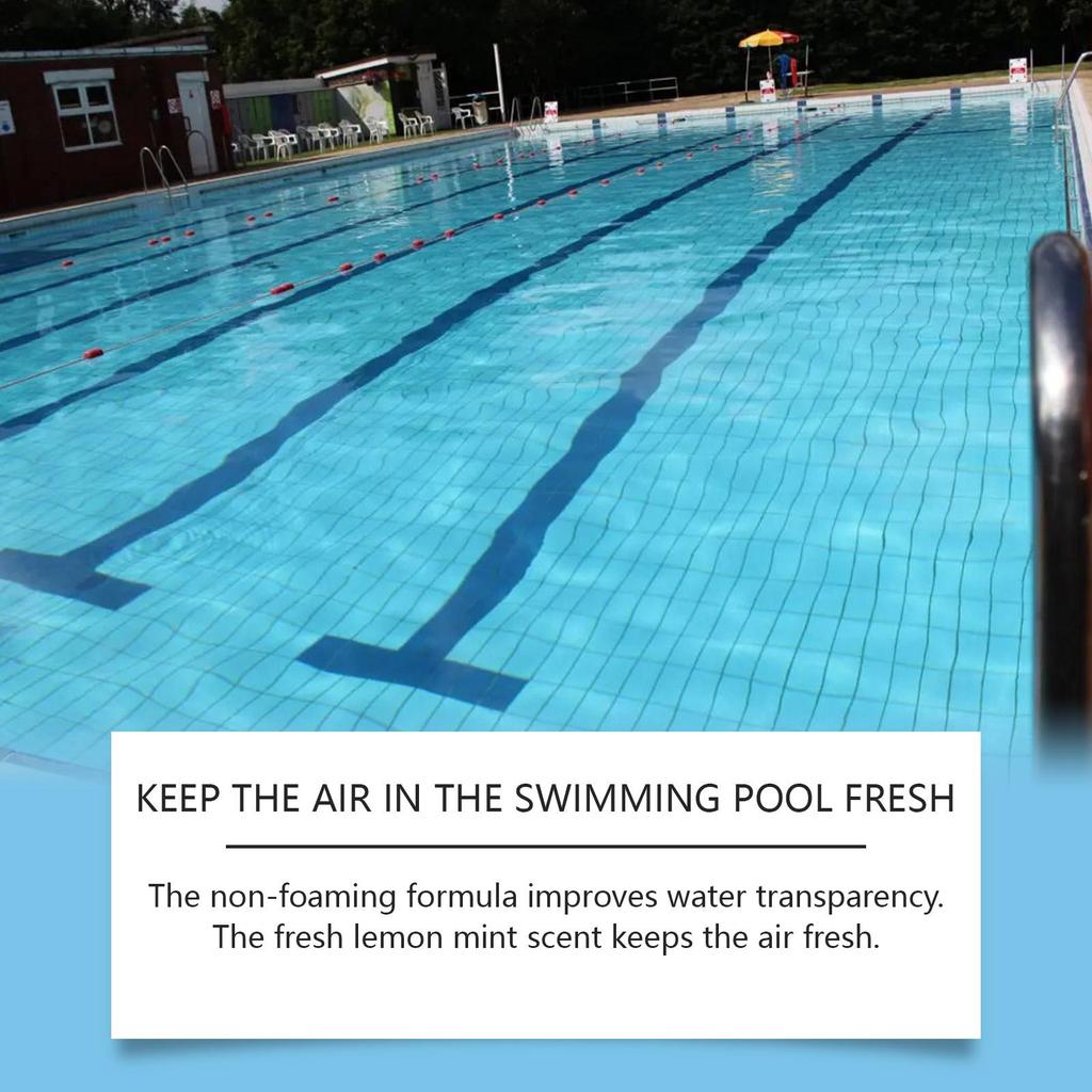 Pool Effervescent Tablets Pool Cleaning Instant Effervescent Chlorine Tablets Pool Chlorine Tablets Pool Water Treatment Tablets