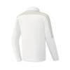FILA Golf Series Minimalist Stylish Casual Sports Comfortable Long Sleeve T-Shirt Men tops Jade-White A11M615212FWT