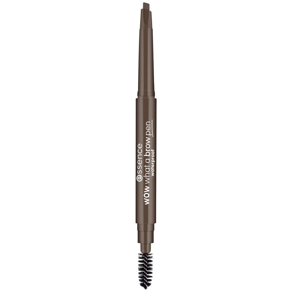 Essence Wow What a Brow Pen Wasserfester Augenbrauenstift –