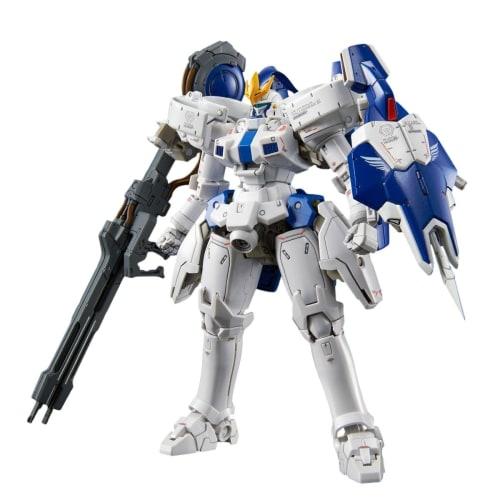 

RG 1/144 Tallgeese III