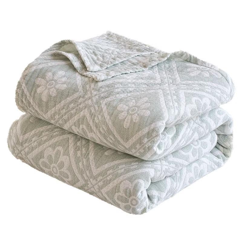 Brangdy Summer Cooling Lyocell Quilt