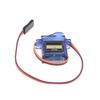 High Precision 2cm Route Servo Ideal For 3D Printing And Robotics for Students Project Precise 3D Printing Accessory