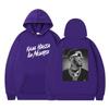 Unisex Double-Sided Hip Hop Anime Hoodie Sweatshirt for Spring & Autumn