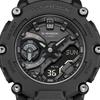 CASIO G Shock GA2200BB 1A GA-2200BB-1A