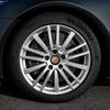 4 szt. 56mm Emblemat Samochodowy Naklejki na Dekielki Piast Kół Dla Abarth 500 Grande Stilo Punto Astra Bravo Pokrywa Centralna Koła Naklejka Odznaka