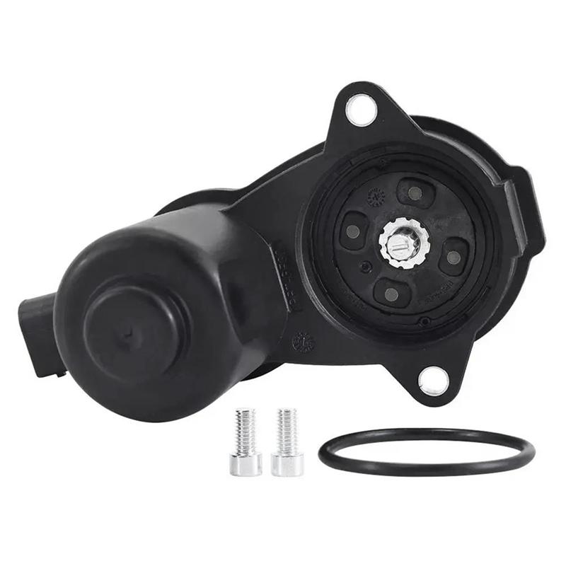 For Honda HR-V Odyssey 2016-2022 Compatible 43020-T7A-000 Rear Parking Brake Actuator-A97E