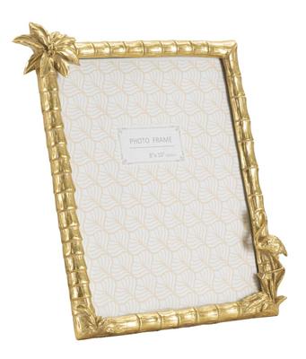 Fotorahmen Flamingo Cm 30X2,8X26 (Innenfotogröße cm 20X25)