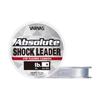 VARIVAS Absolute Shock Leader VSP Fluorocarbon 30m 12lb (Size 3)