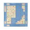 Kids Linking Game Wooden Toy Enlightenment Logical Thinking Training Educational Toys Birthday Gift