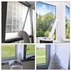 Oxford Cloth Window Sealing Cloth Waterproof Dustproof Windproof For Portable Airs Conditioners