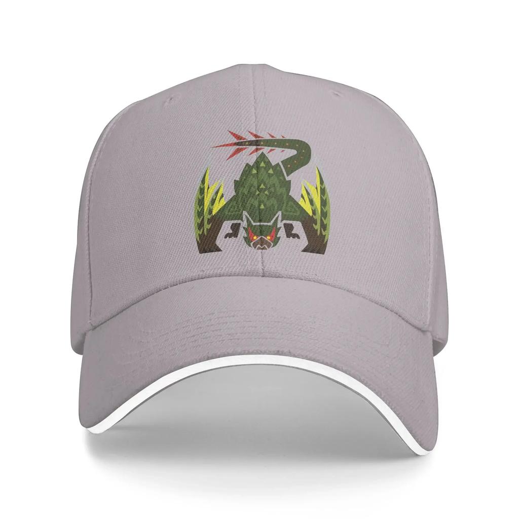 NARGACUGA Baseball Cap  Cartoon Casual UnisexTeens Trucker Hat Sun Visor Design Outdoor Sports Snapback Cap Birthday Gift