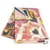 Faubourg Rainbow Calle Jean 140 Large Shawl Stole/Shawl Scarf