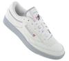 Reebok Club C Revenge Vintage Leather - Herren Sneakers Schuhe Leder Creme-Weiß 100074484 ORIGINAL