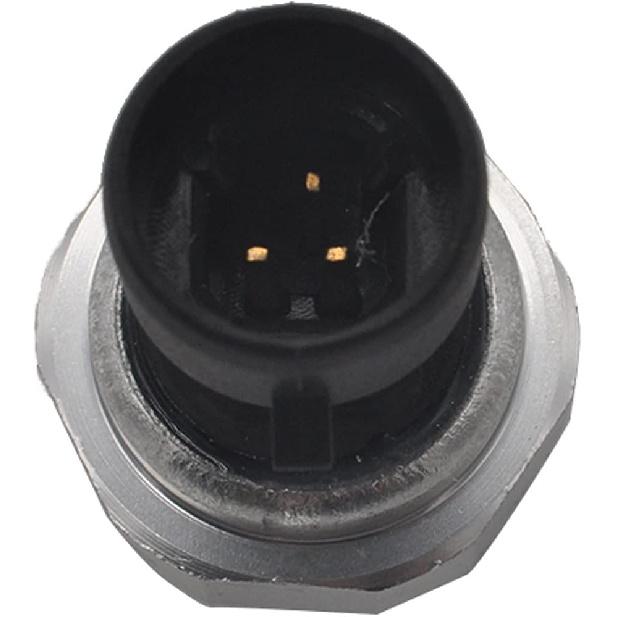 Engine Oil Pressure Sensor 12677836 12621649 Compatible with Buick Cadillac Chevrolet Pontiac Saturn Saab