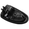 For Renault Clio II Megane I Scenic I Car Interior Door Handle Inside Inner Door Knob Replacement Part 8200028994 Left