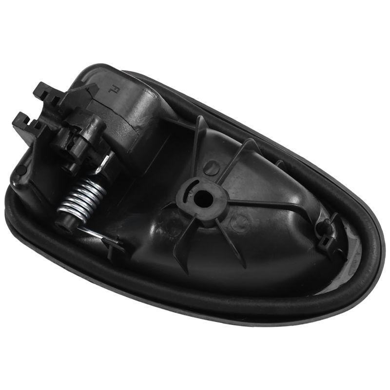 For Renault Clio II Megane I Scenic I Car Interior Door Handle Inside Inner Door Knob Replacement Part 8200028994 Left