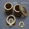 Ultra-Thin Special Shape Copper Alloy Flat Washer and Spacer Set