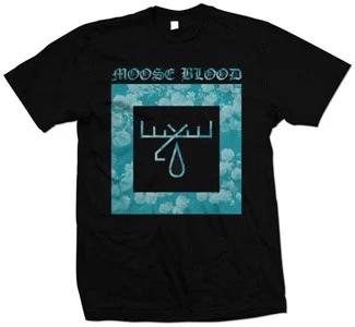 New Music Moose Blood  Garden  T Shirt S