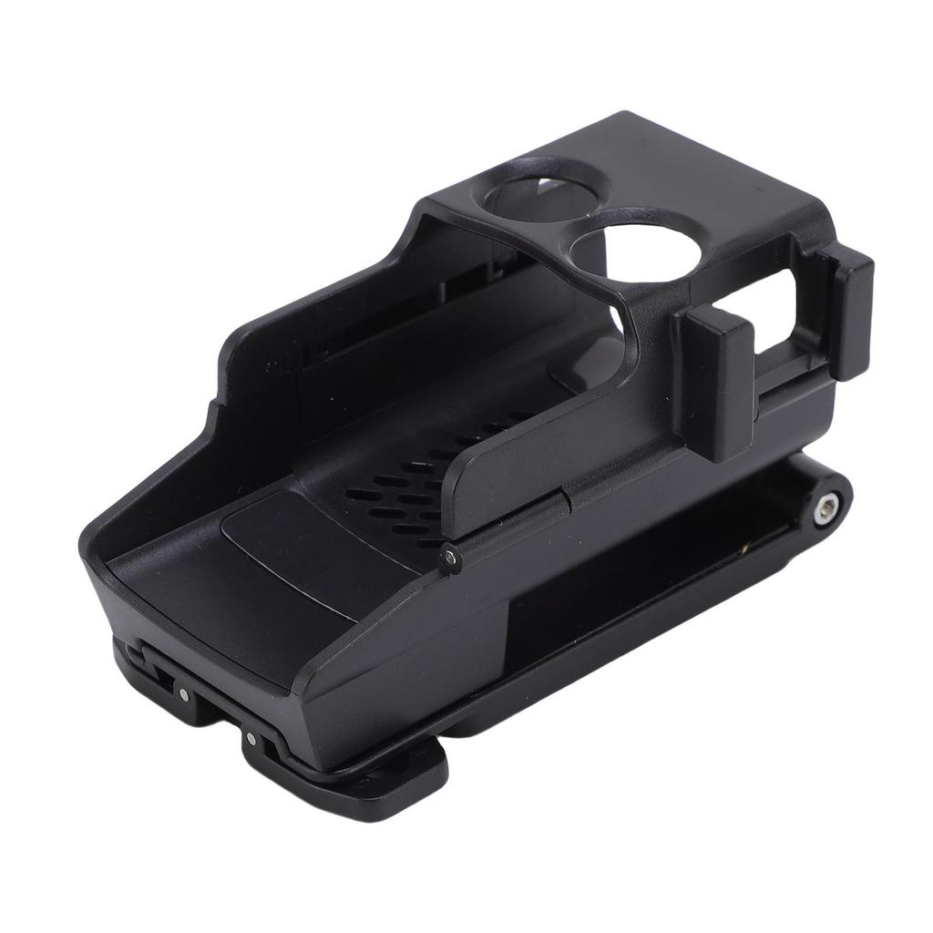 Backpack Clip Extension Adapter Frame Fit for OSMO POCKET 3 2 Jaw Magnetic Camera Expansion Mount Frame