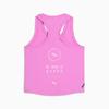 Puma Hyrox Moisture-Wicking Pullover Vest Women tops 528562-73
