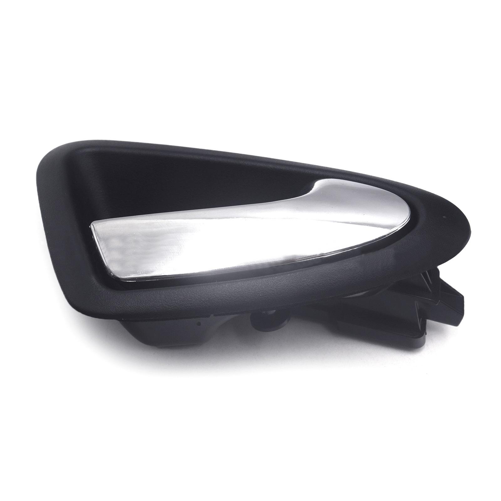 Precisions Fit Auto Interior Handle Impact Resistant Car Interior Handle Vehicle Interior Upgrades Door Handle for Car