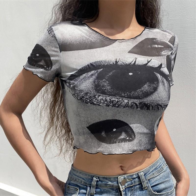 Black Brown Corset Top Sexy Cute Spaghetti Strap Crop Tops Fashion High Street Summer Women Top 90s Y2k Aesthetic Camisoles