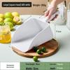 Durable Plastic Food & Ice Scoop