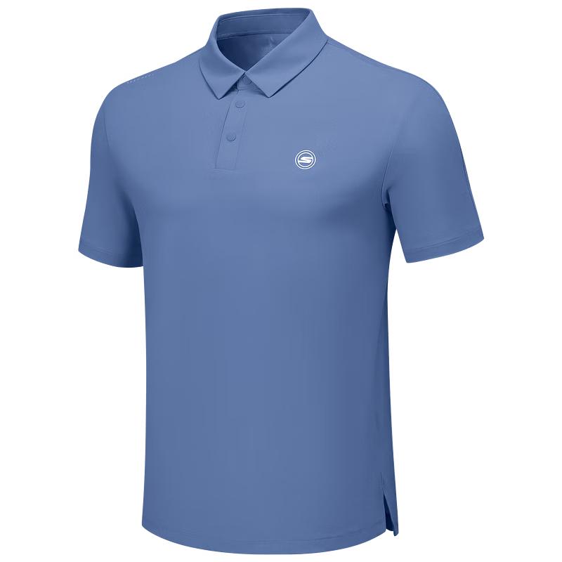 Skechers Men s Cooling Short Sleeve Polo Shirt P225M082 XL