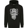 SPQR Helm Fitness Bodybuilding Trainings-Top Hoodie