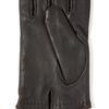 DENTS Aviemore Touchscreen Men's Leather Gloves - Brown