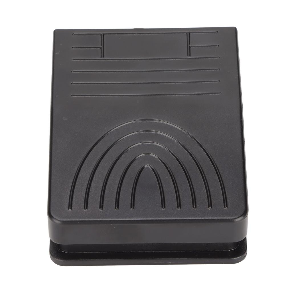 USB-fotpedal Spillmus Tastatur Multimediakontroll Ergonomisk USB-fotbryter for spillmedier