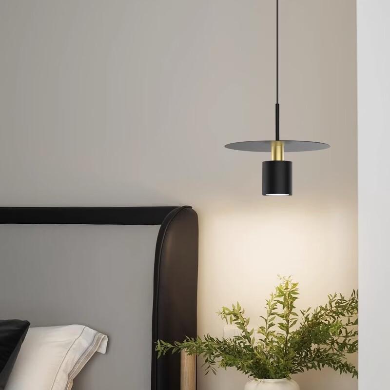 oeny CD202 Modern Minimalist Pendant Light