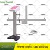 Student Pull-Up Fitness Tester