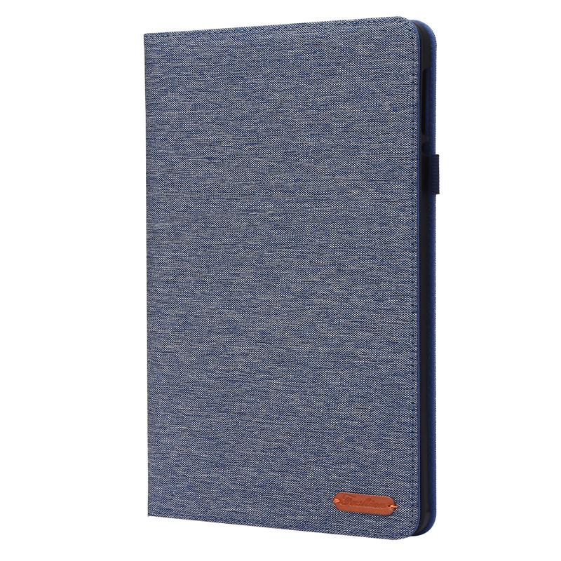 Étui pour tablette pour OPPO Pad Air, 10.36 pouces, housse à rabat en Cowboy souple pour Realme Pad X 11 pouces, coque de support pour tablette pour OPPO Pad Air 10.36 2022