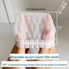 Elastic Non-woven Disposable Vacuum Cleaner Filter Cover