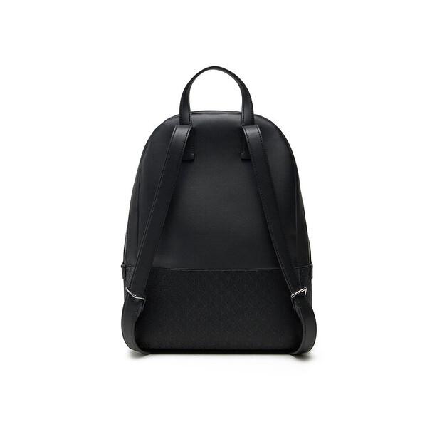 Рюкзак Calvin Klein Ck Mixmedia Backpack_Mono K60K613184 чёрный