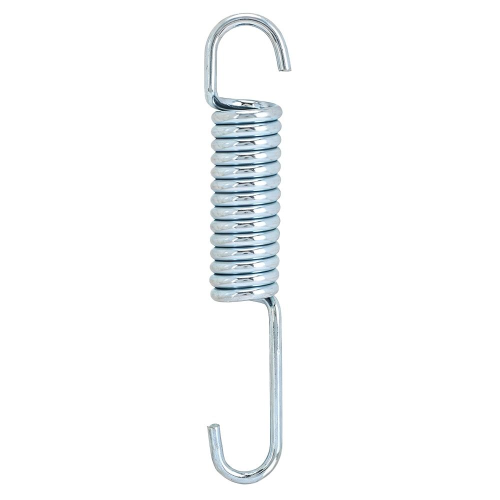 Small Foot Sidestand Springs Set Foot Support Spring Screw Accessories For Electric Dirt Bike