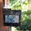 Garden Hose Timer Cover Weather-Resistant Sleeve Protector Clear Front Window Anti Freeze Visible Sleeve For Outdoor Garden Lawn