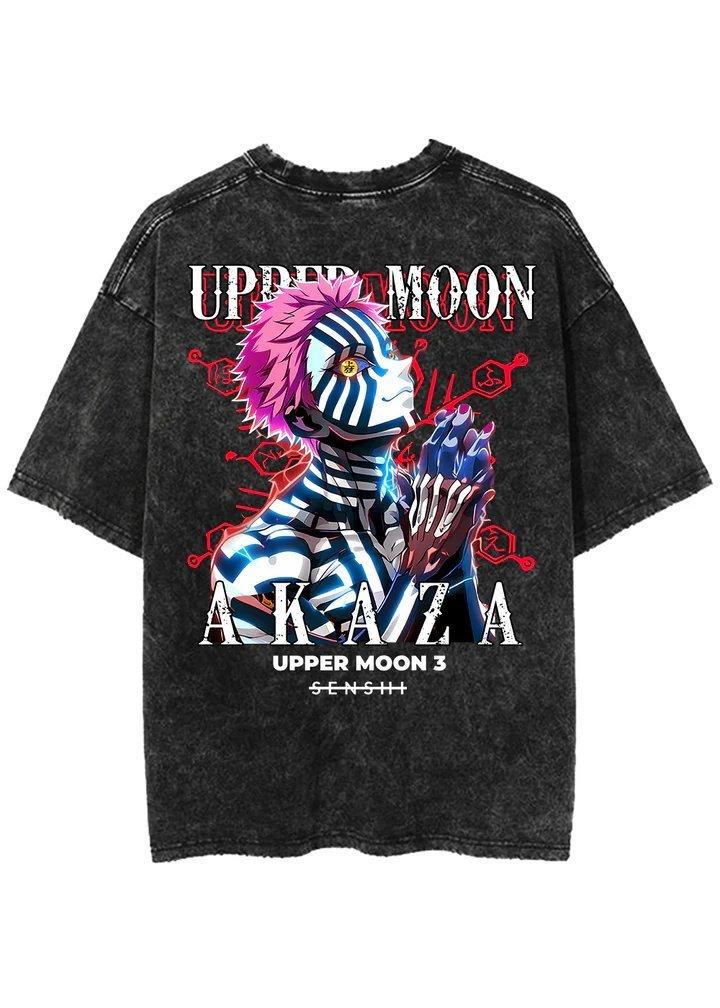 Demon Slayer Tanjiro Anime Vintage T Shirt Men Women Cotton Short Sleeve Casual Tops Graphic Tee Streetwear Cosplay Fashion 2026