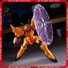 Shack Mecha Assembly Model Re 1100 Kit Action Figure With Water Decals Effect Parts And Dual Guns Bonus Decorative Doll Toy