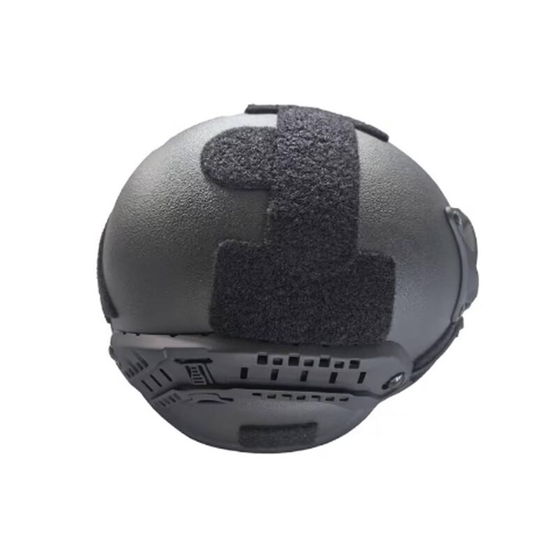 Aramid Tactical Helmet