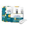 Yingqible Mens Retinol Cream for Face, Cream Moisturizer, 50ml, Collagen with Hyaluronic Acid - Day & Night - Skin Tightening