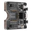 ESP8266 Development Board Wifi Module Test Burning Fixture Tool 01 01S 12E 12F 12S 18T